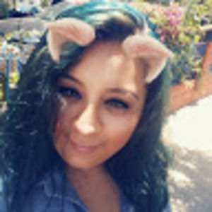 Meet your Posher, Juanita